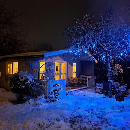 Lesny Zakatek Malediwy Spa Jaworzno Exteriér fotografie