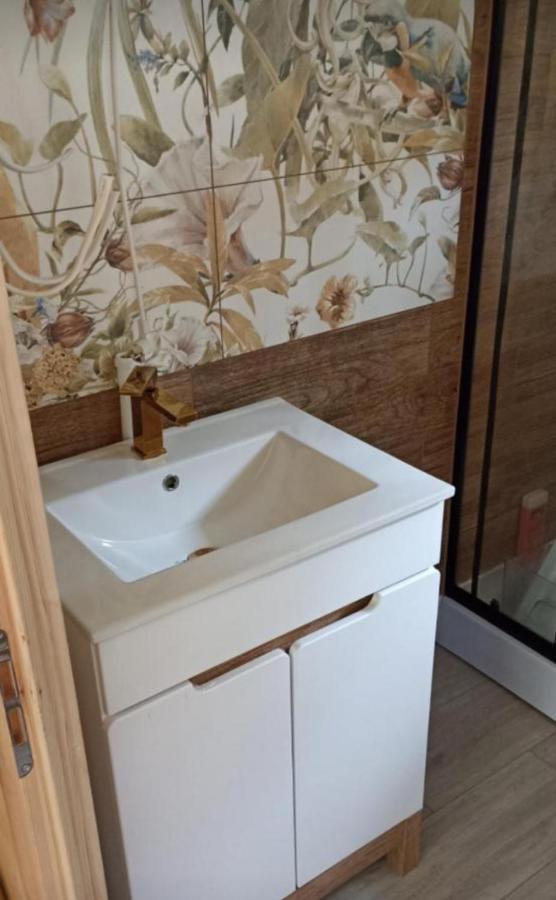 Lesny Zakatek Malediwy Spa Jaworzno Exteriér fotografie