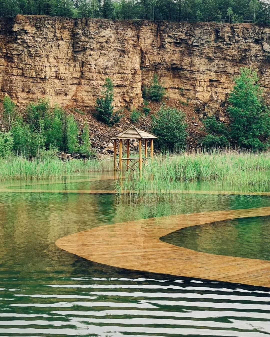 Lesny Zakatek Malediwy Spa Jaworzno Exteriér fotografie